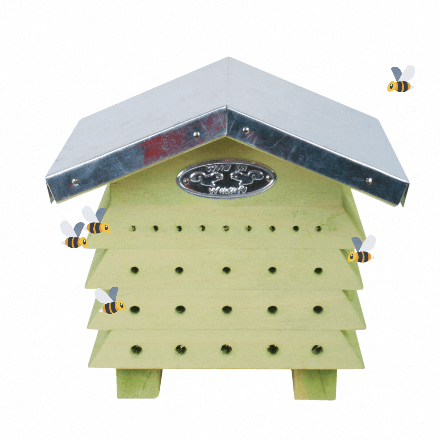 FFR BEEHIVE Beehive Bee House
